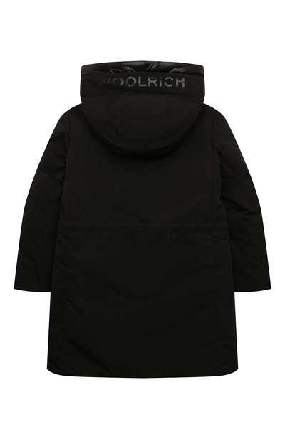 Утепленная парка WOOLRICH, арт. CFWK0U0339FR/UT1971, фото 2