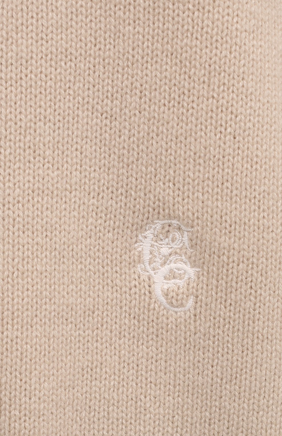 Кашемировый свитер CHLOÉ, арт. CHC21AMP31500, фото 5