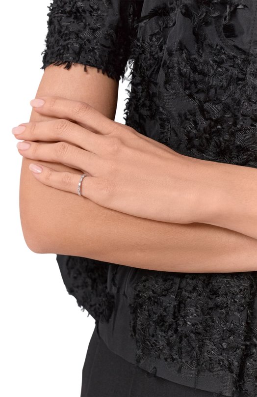 Кольцо Vittore Swarovski 5366579 Серебряный  5366579 Фото 2