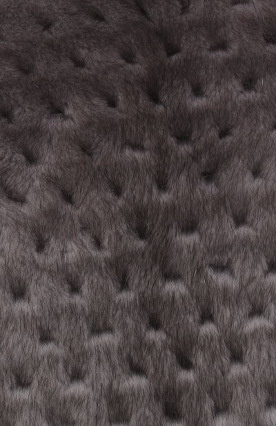 Меховая шапка из норки VICTORIA KUSENKOVA, арт. 070600010675, фото 4