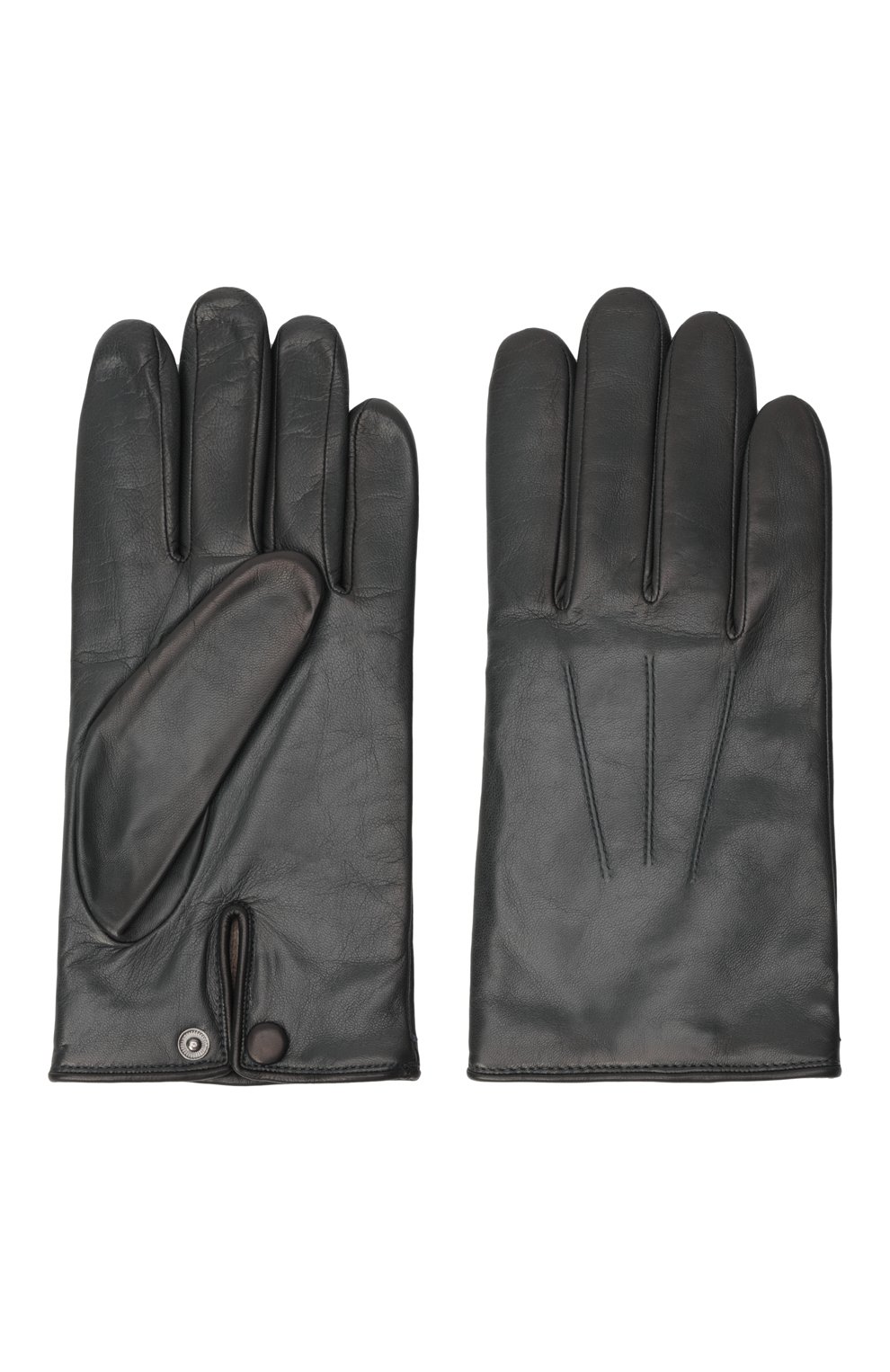 Кожаные перчатки rick AGNELLE, арт. RICK/C100, фото 2