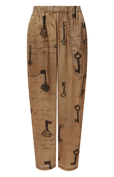 Брюки UMA WANG, арт. S2 W UW3006, фото 1