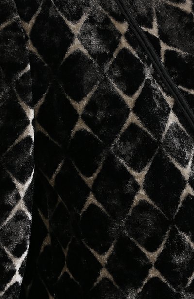 Жакет GIORGIO ARMANI черного цвета по цене 262500 руб., арт. 6HAG50/AJDSZ, фото 5 Жакет GIORGIO ARMANI, арт. 6HAG50/AJDSZ, фото 5