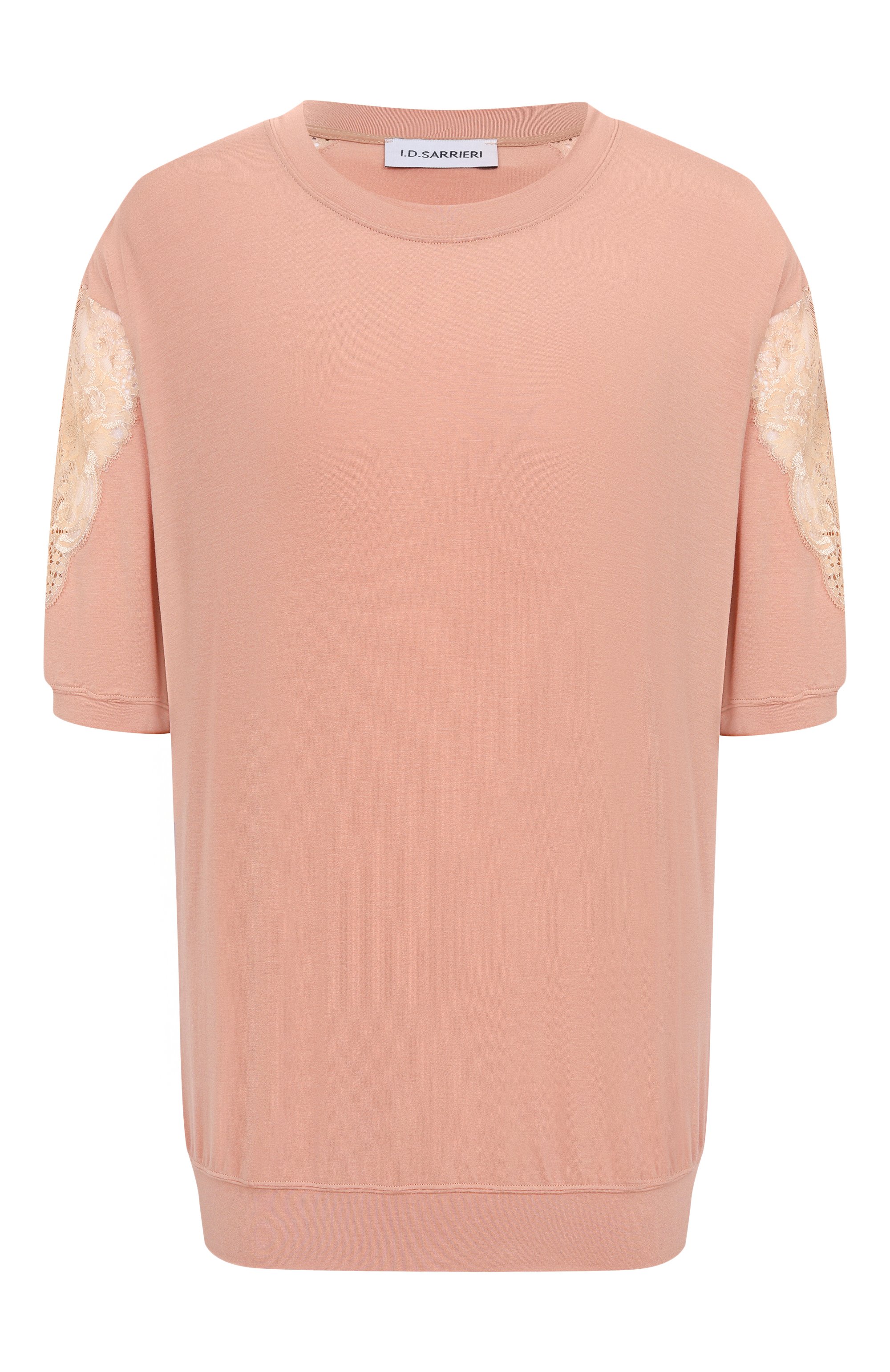 Топ I.D. SARRIERI, арт. L9534, фото 1