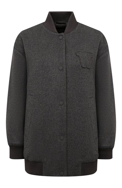Женский бомбер WEEKEND MAX MARA, арт. AD0RNI