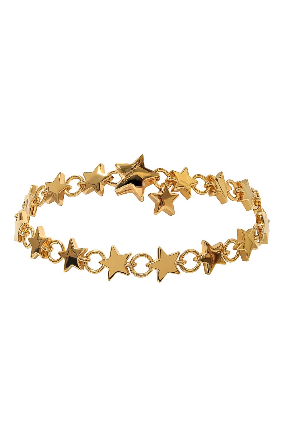 Браслет NUMBERING, арт. 5934/G0LD, фото 1