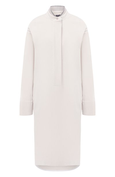 Вельветовое платье LORENA ANTONIAZZI, арт. A2044AB009/3068, фото 1