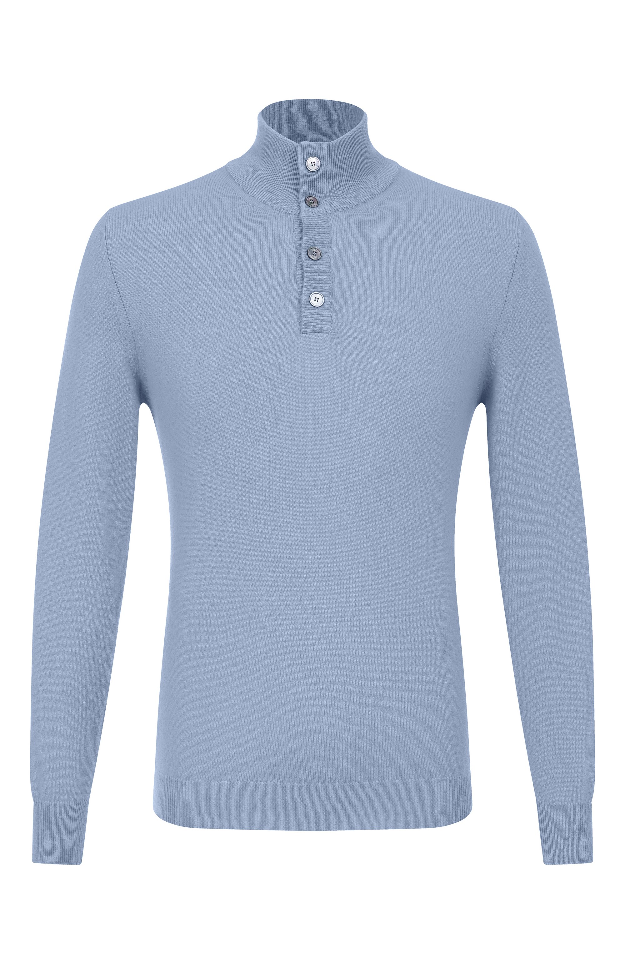 Кашемировый джемпер FEDELI, арт. MU008168, фото 1