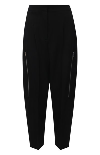 Женские шерстяные брюки STELLA MCCARTNEY, арт. 602929/SPA28