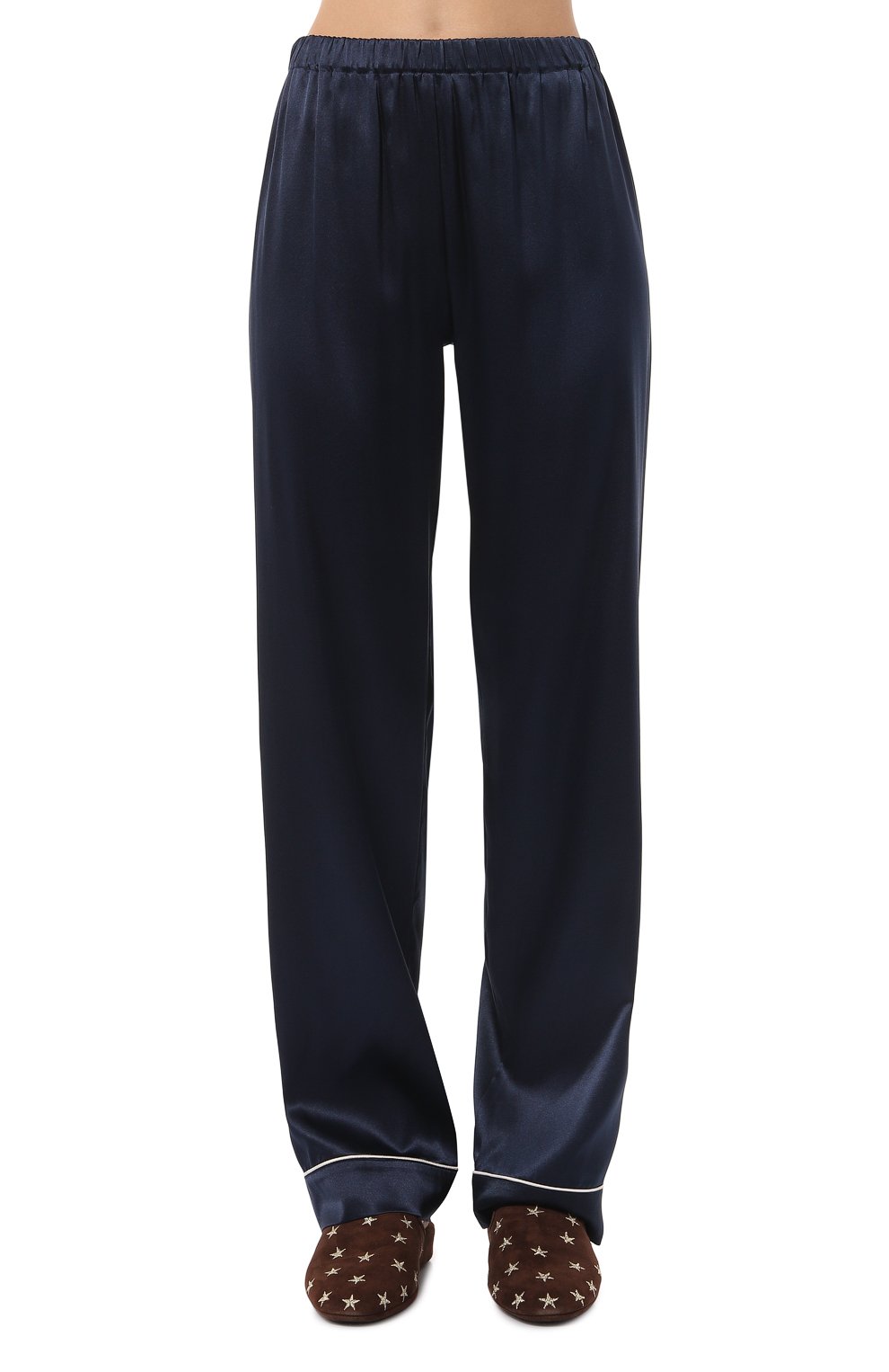 Шелковая пижама PRIMROSE, арт. 1W.505RB.S006, фото 5