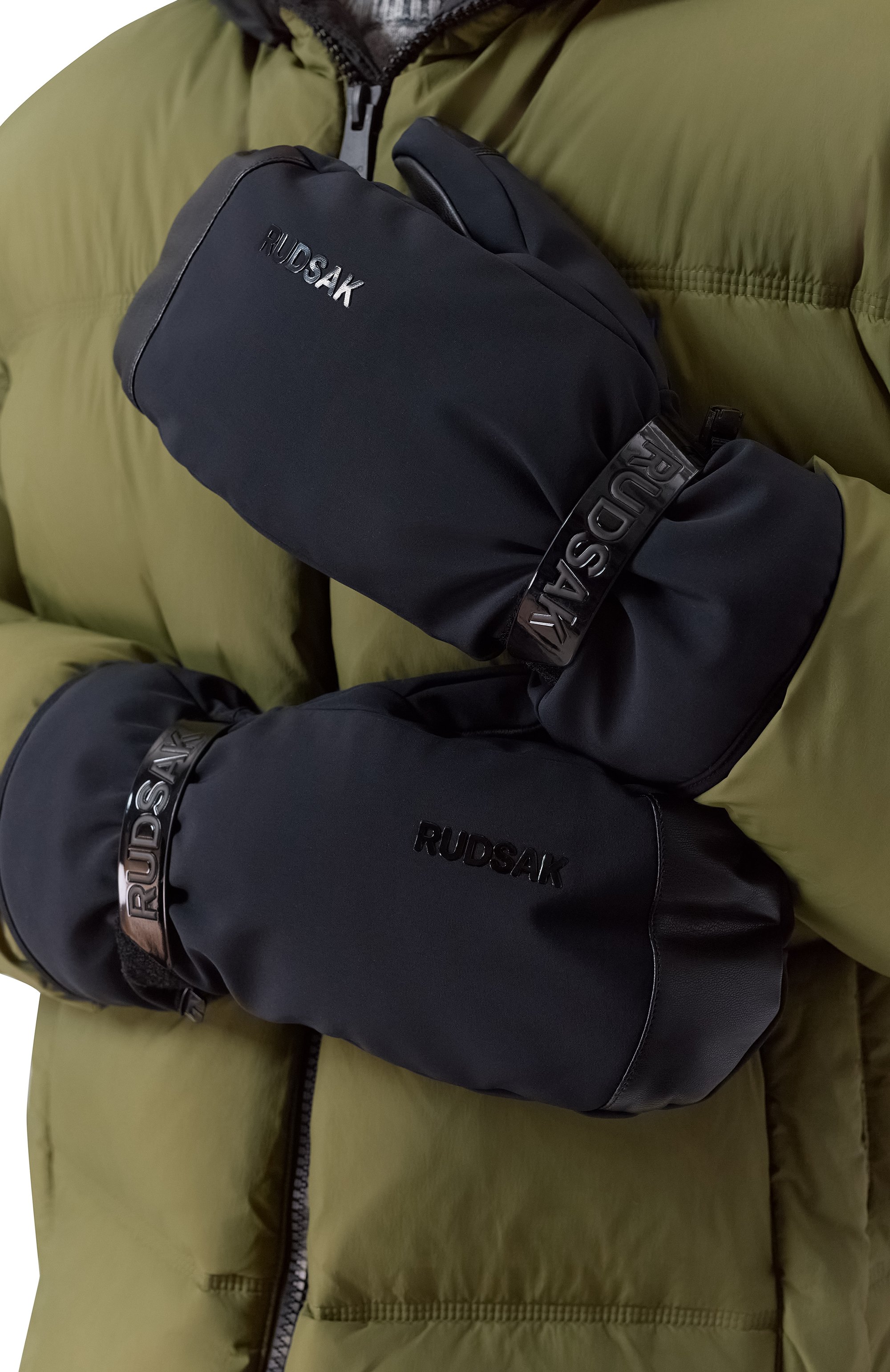 Варежки RUDSAK, арт. 9425565, фото 2