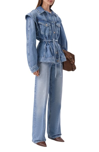 Джинсы HUGO, арт. 50560035, фото 2