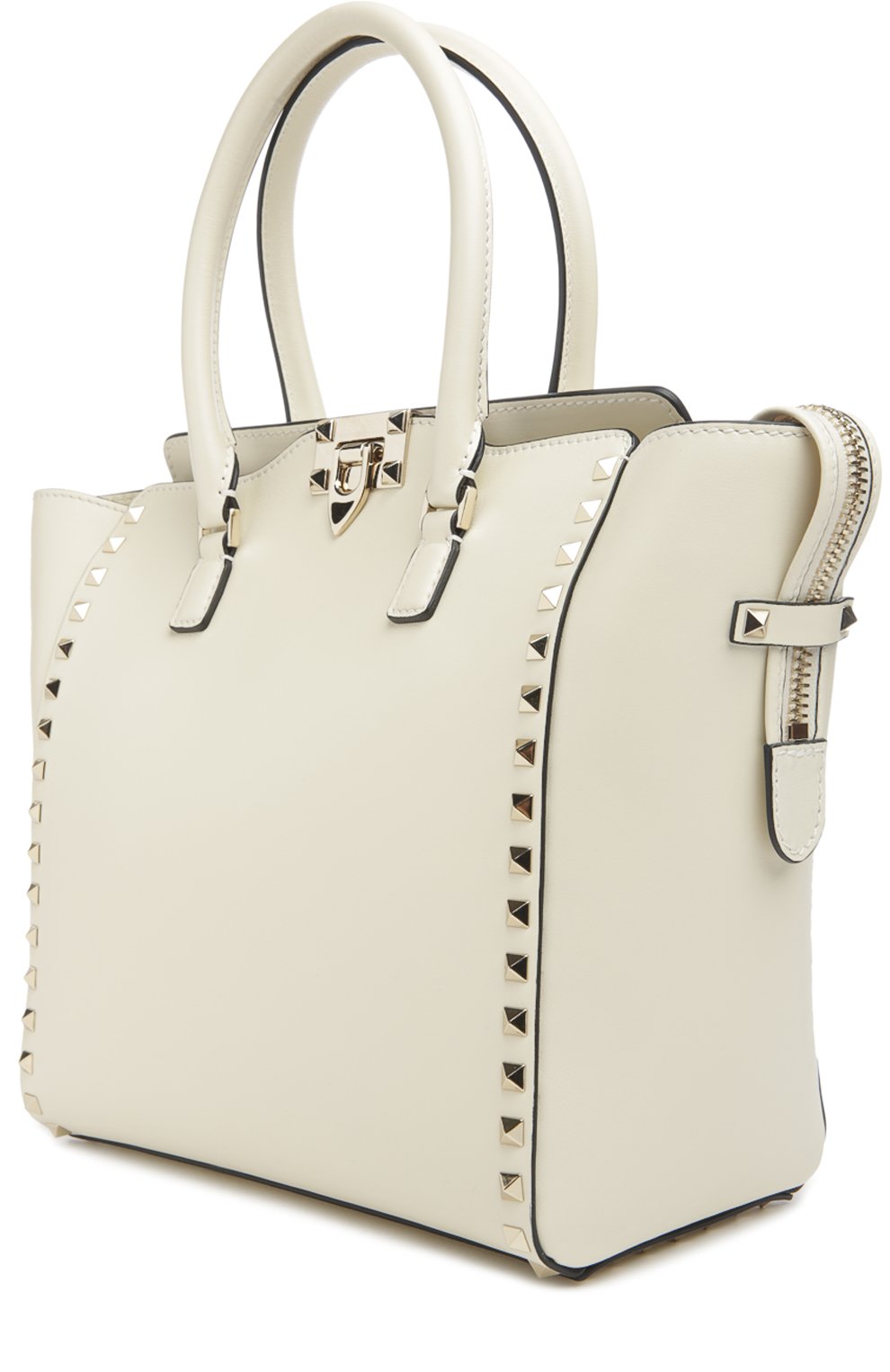 Сумка-тоут rockstud VALENTINO, арт. KW2B0339/B0L, фото 3