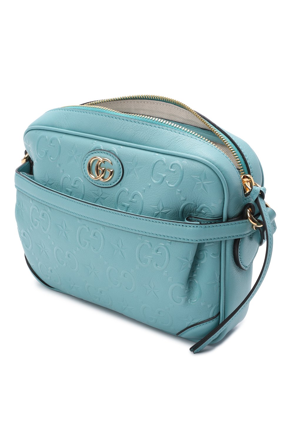 Сумка gg up GUCCI, арт. 675776/UF2AG, фото 5