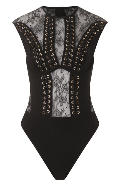 Женское боди из вискозы LIVY, арт. 655100505