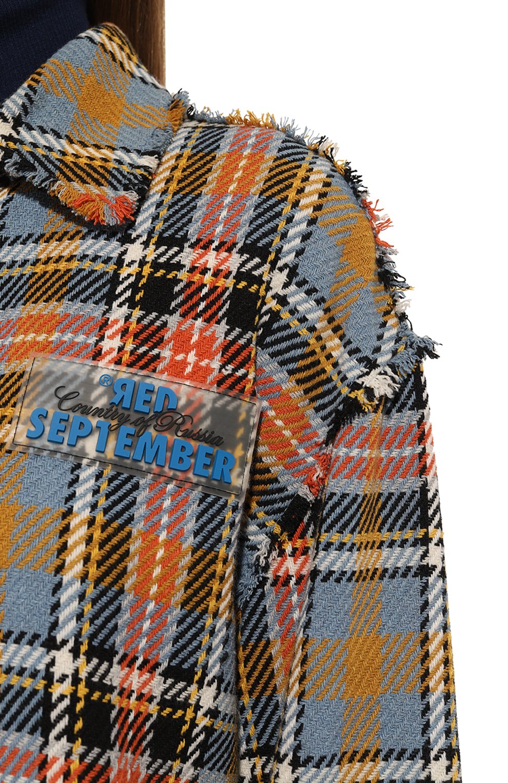 Куртка RED SEPTEMBER, арт. RSFW23-42.1, фото 5