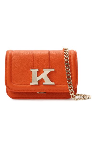 Сумка KITON, арт. DMS0FI1X04R81, фото 5