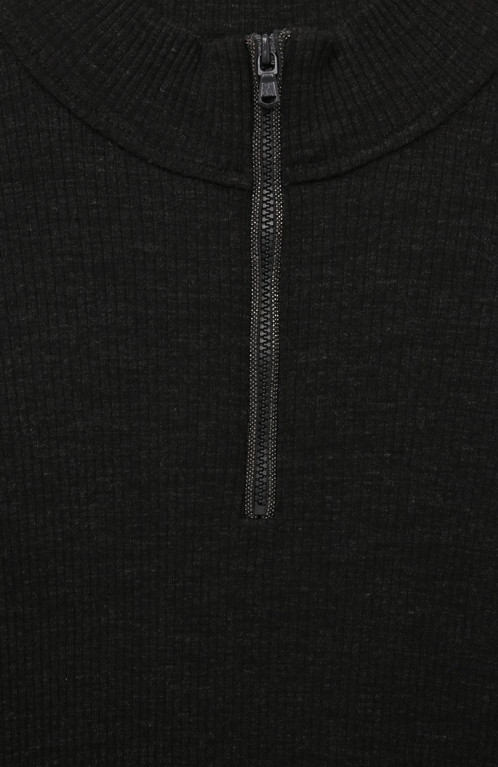 Шерстяной пуловер BRUNELLO CUCINELLI, арт. BD998T653C, фото 3