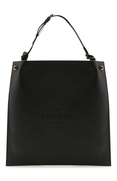 Кожаная сумка VALENTINO, арт. VY0B0A84/ZBT, фото 1