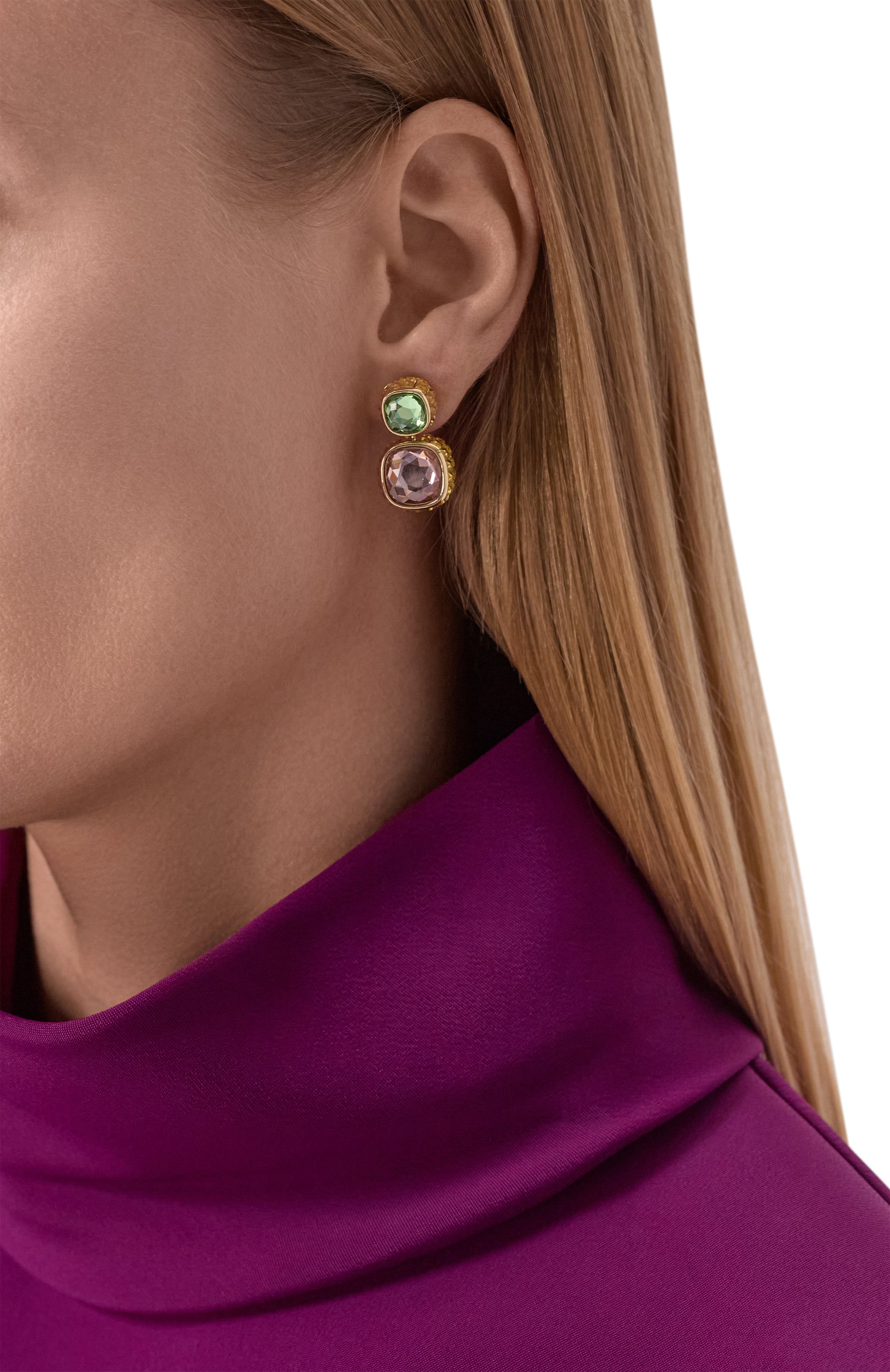 Серьги chroma SWAROVSKI, арт. 5692492, фото 2