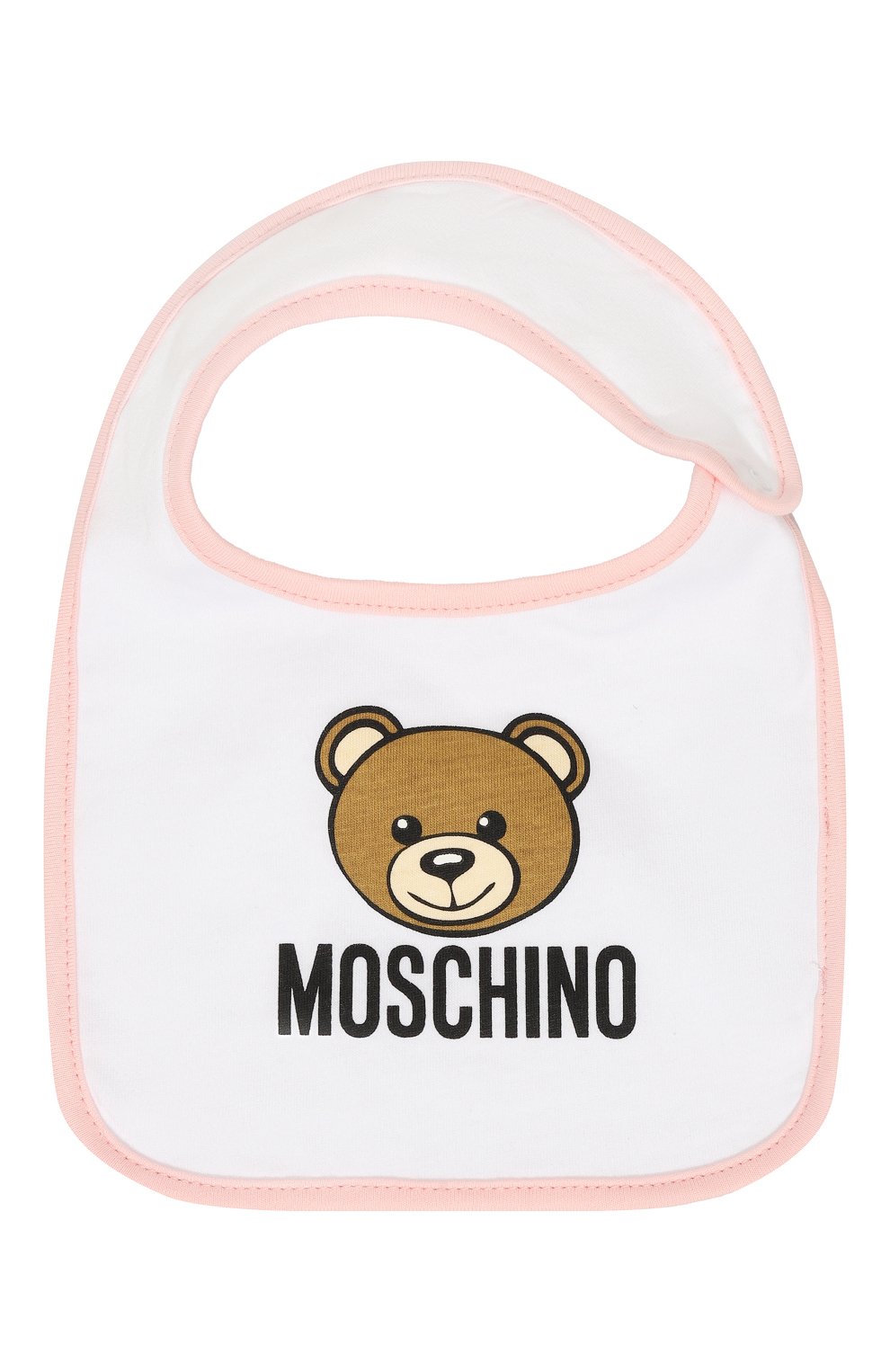 Комплект из трех нагрудников MOSCHINO, арт. MUY062/LAA33, фото 3