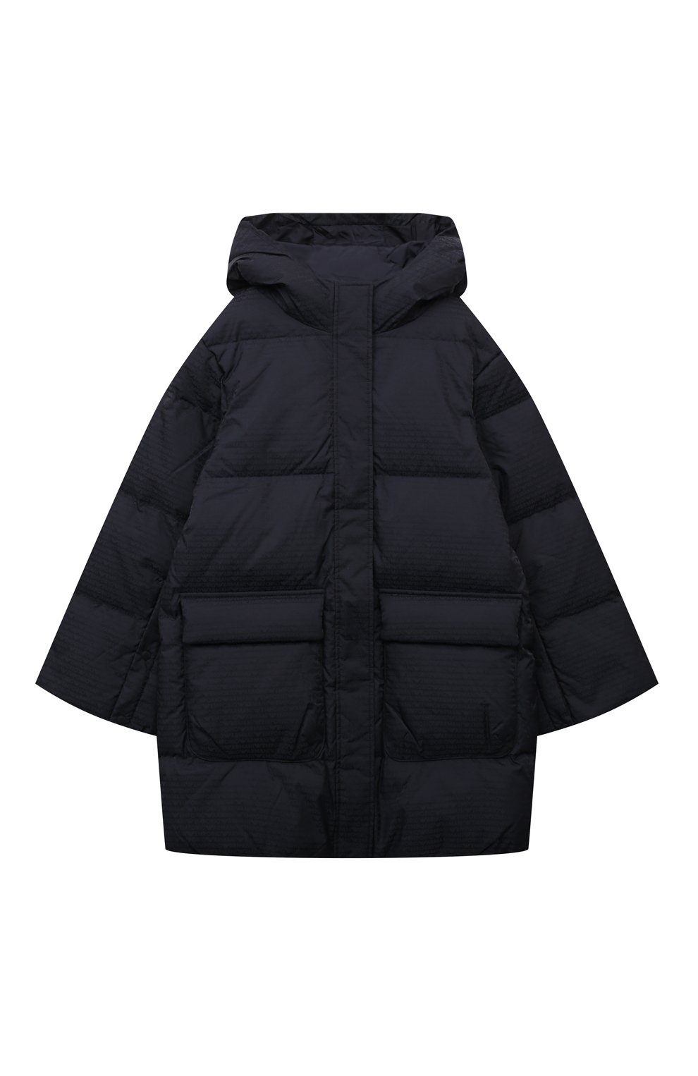 Пуховик EMPORIO ARMANI, арт. 6D3L02/4NJKZ, фото 1