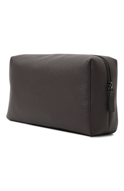 Кожаная косметичка COCCINELLE, арт. E5 MUK 95 G0 01, фото 3