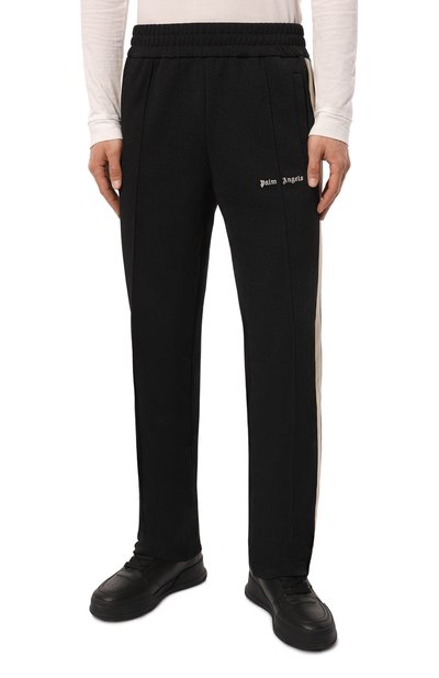 Брюки PALM ANGELS, арт. PMCJ020S24FAB001, фото 3