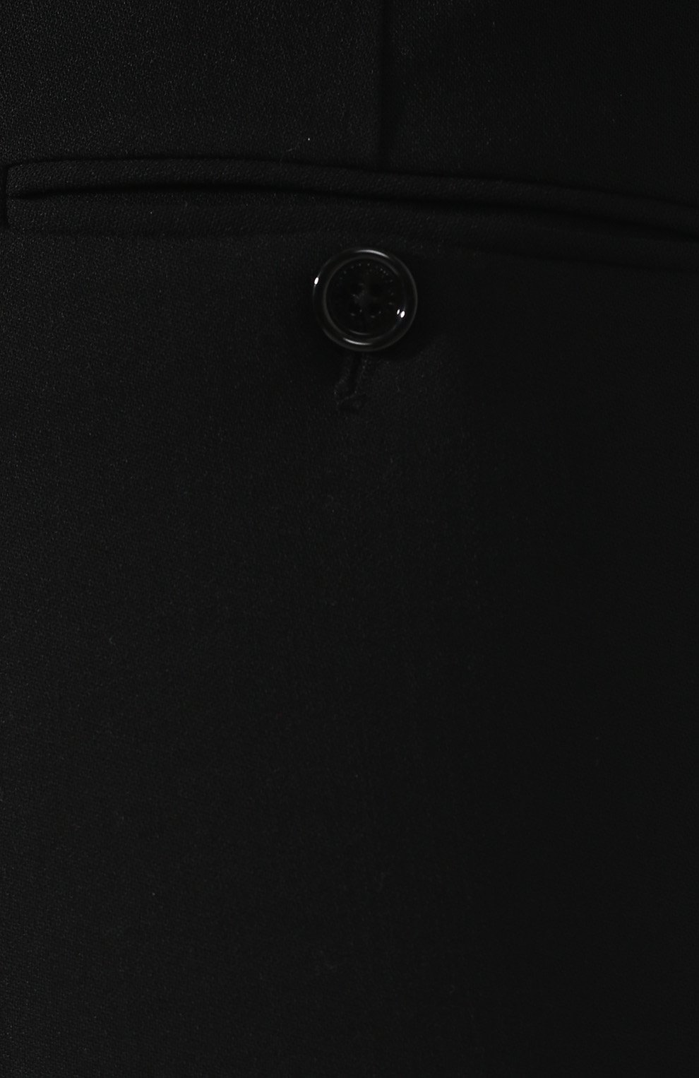 Шерстяные брюки RALPH LAUREN, арт. 290748546, фото 5