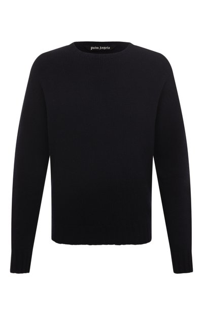 Шерстяной свитер PALM ANGELS, арт. PMHE027C99KNI0014601, фото 1