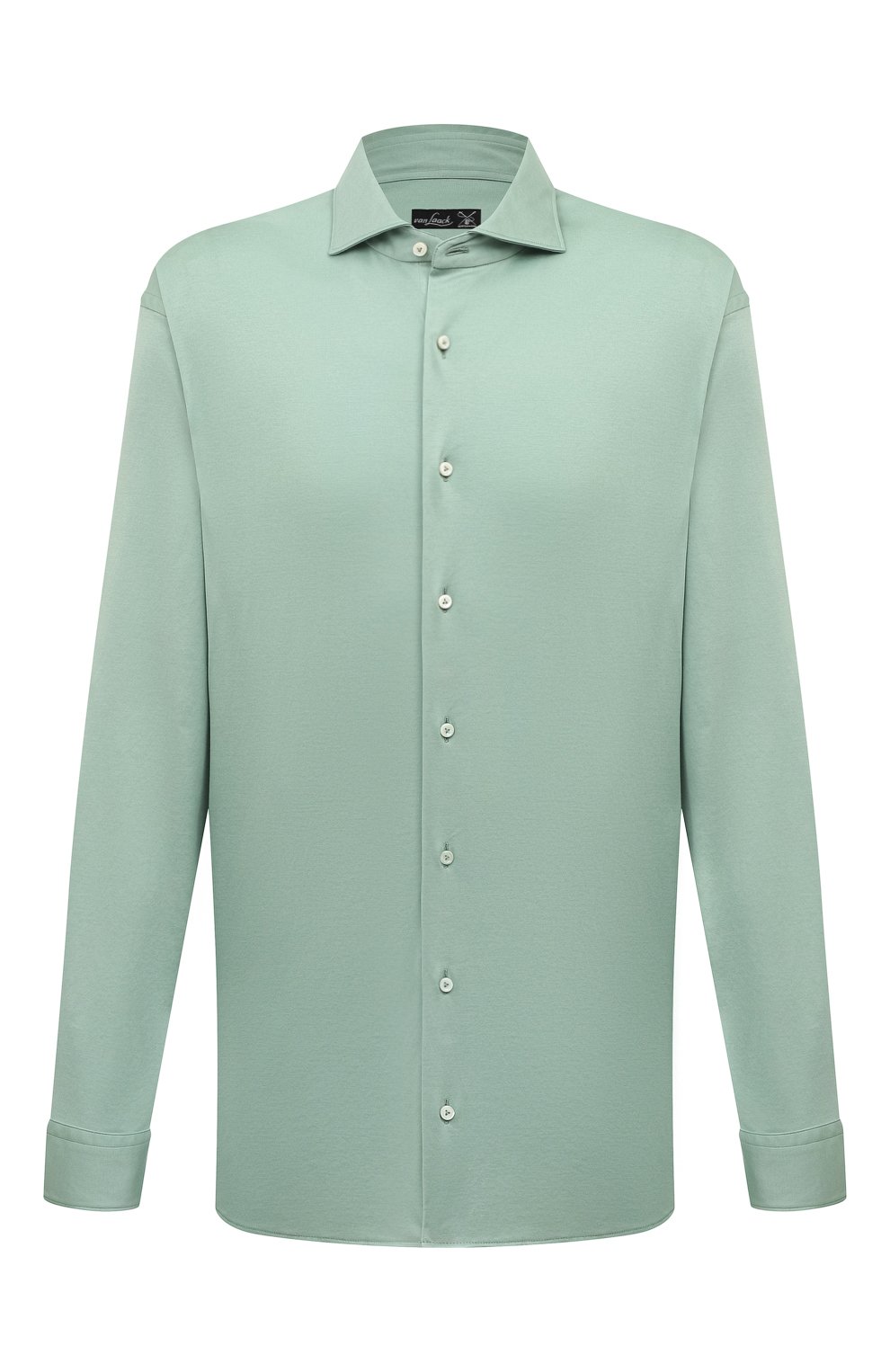 Хлопковая рубашка VAN LAACK, арт. PER-LSF/180031/3XL, фото 1