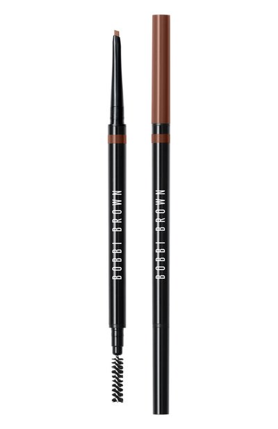 Женский тонкий карандаш для бровей precise brow pencil, оттенок universal red (0,06g) BOBBI BROWN, арт. H07Z-04