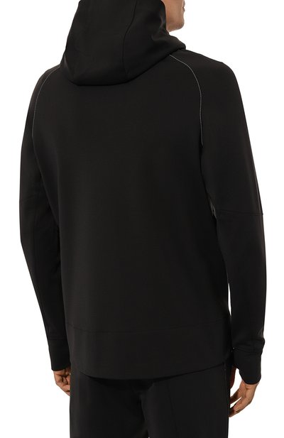 Худи CROW’S EYE, арт. L.E.51, фото 4