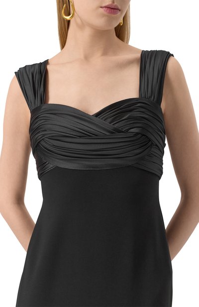 Платье ZUHAIR MURAD, арт. RDR25016/CRCA010, фото 5