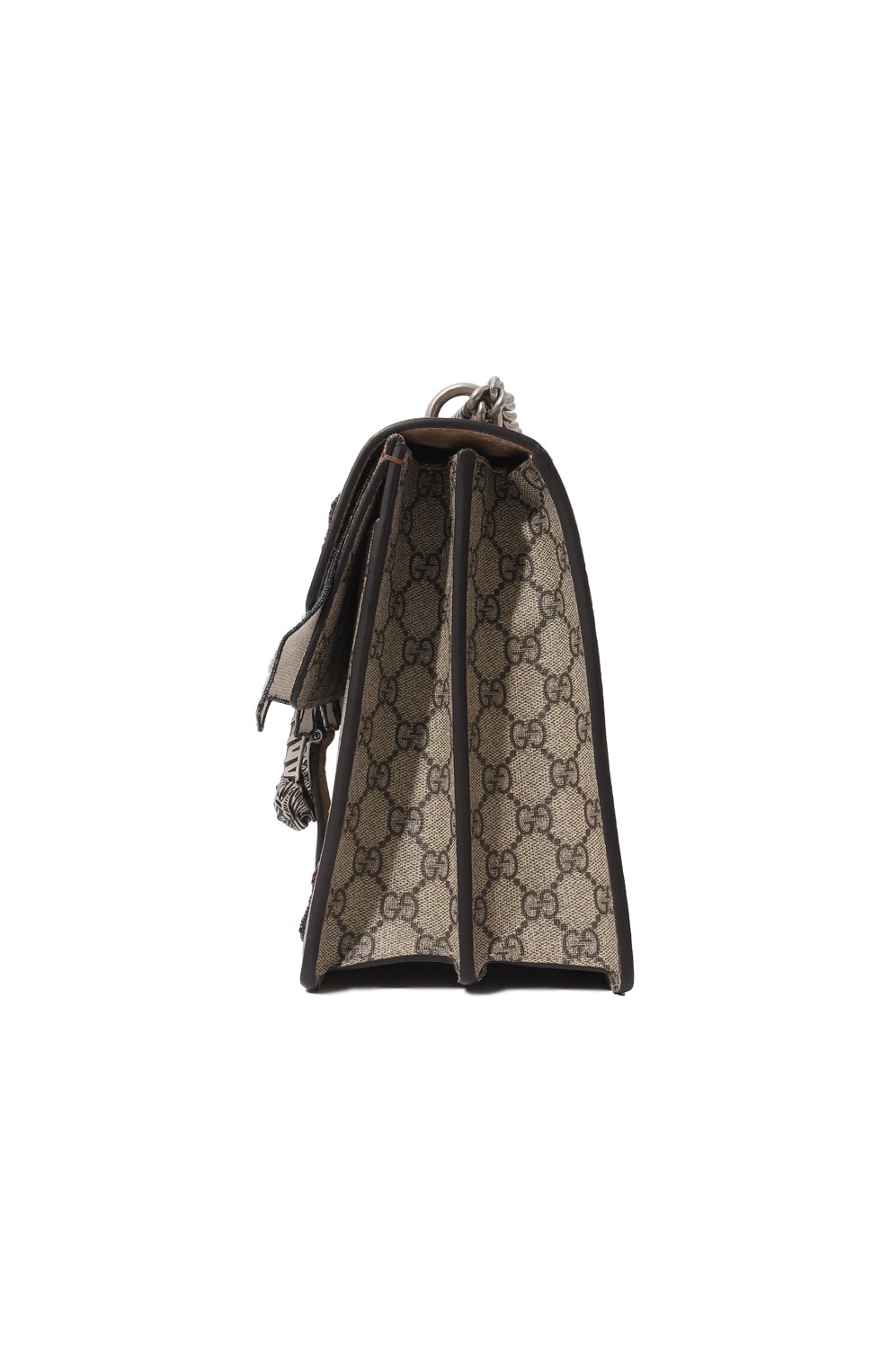 Сумка dionysus gucci re-edition GUCCI, арт. 400235 KWZYR, фото 4