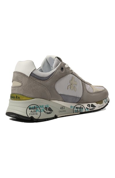 Ком бинированные кроссовки mase PREMIATA, арт. MASE/VAR5683, фото 5