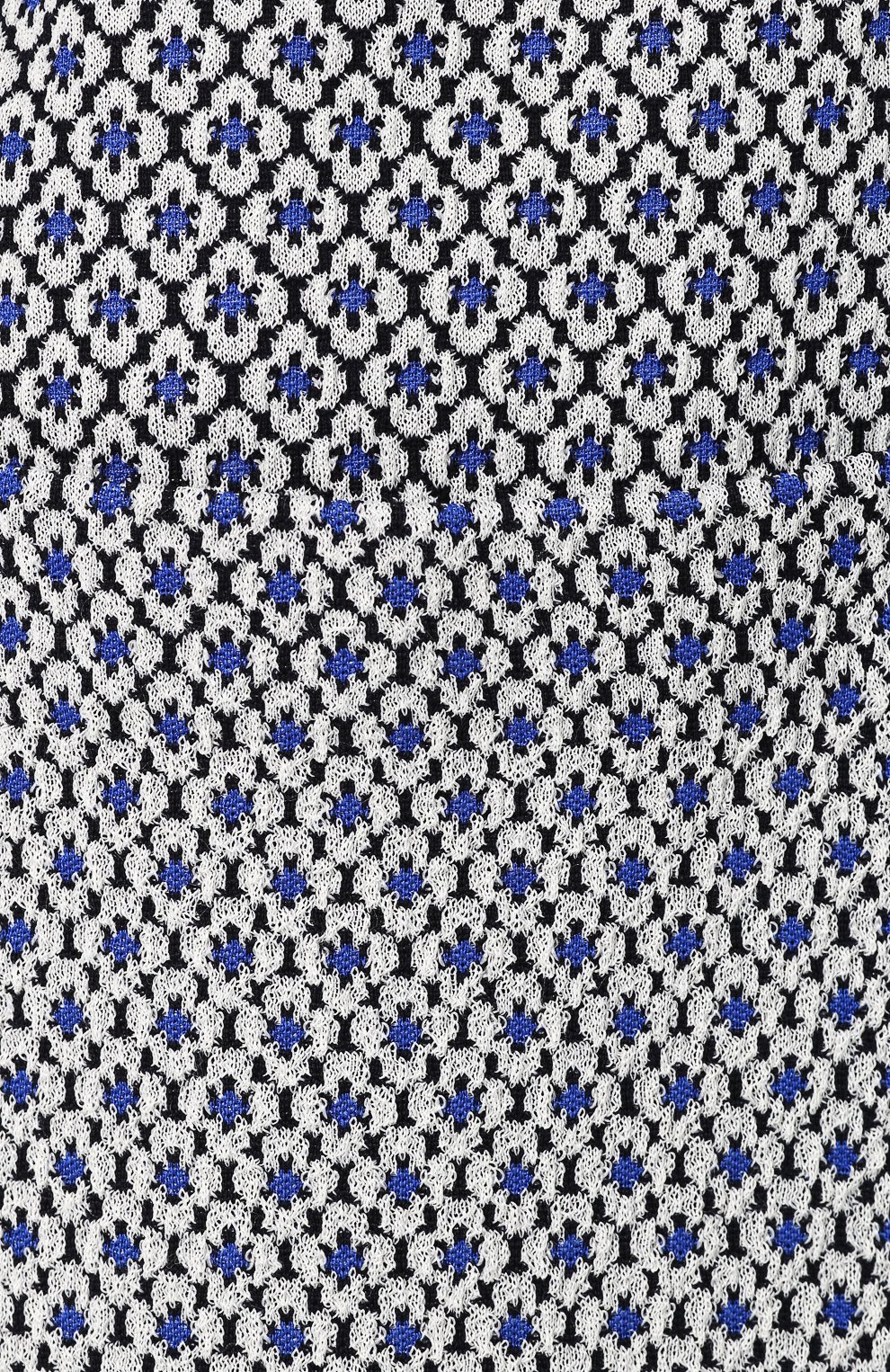 Кардиган с поясом DRIES VAN NOTEN, арт. 191-11279-7713, фото 5