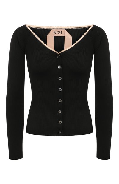 Кардиган N21, арт. A003/7534, фото 1