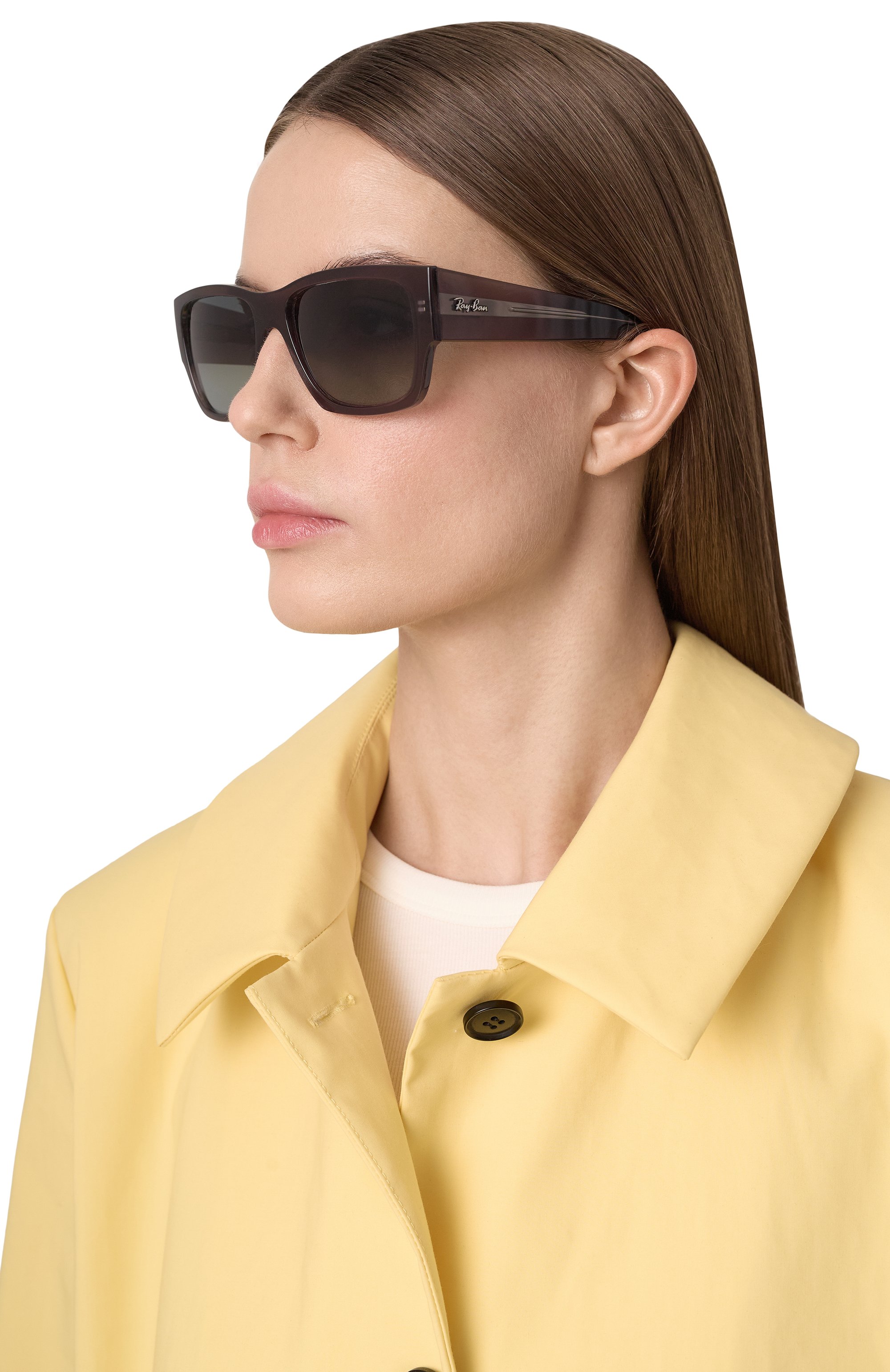 Солнцезащитные очки RAY-BAN, арт. 0947S-667571, фото 3