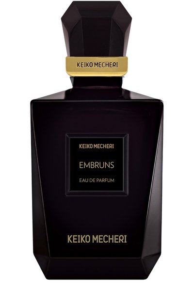 Мужской парфюмерная вода embruns (75ml) KEIKO MECHERI, арт. 663157421731