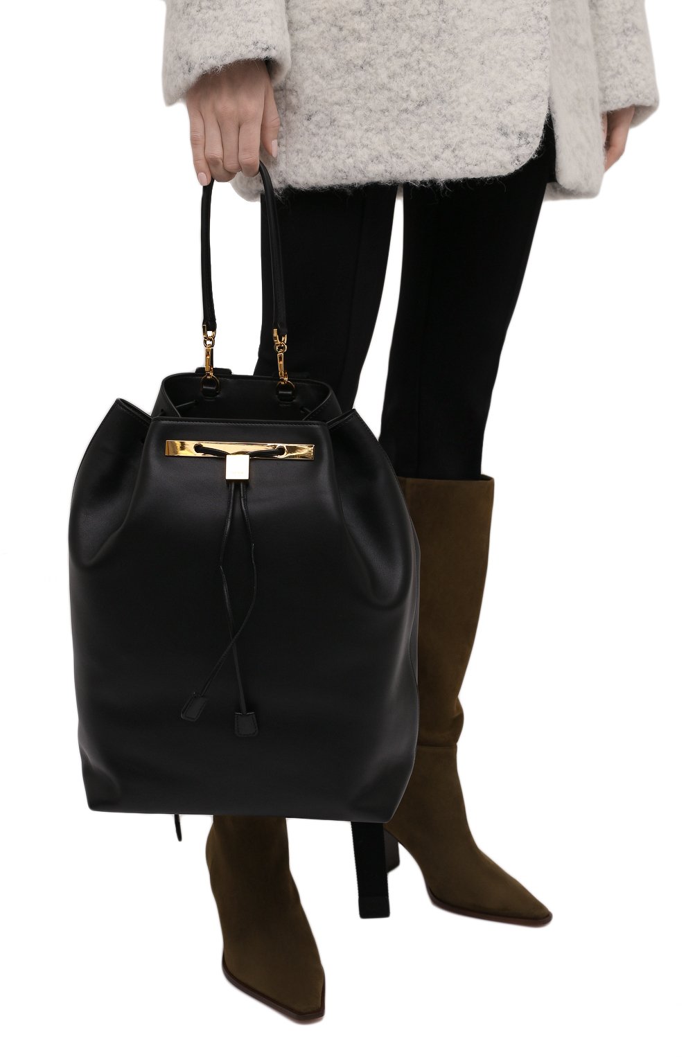 Рюкзак 11 THE ROW, арт. W1211L52, фото 2