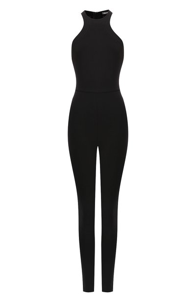 Комбинезон из вискозы TOM FORD, арт. TUJ074-FAX021, фото 1