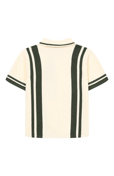 Хлопковый кардиган DOLCE & GABBANA, арт. L4KWG9/JGMFD, фото 2