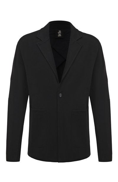 Хлопковый пиджак THOM KROM, арт. M SJ 608, фото 1