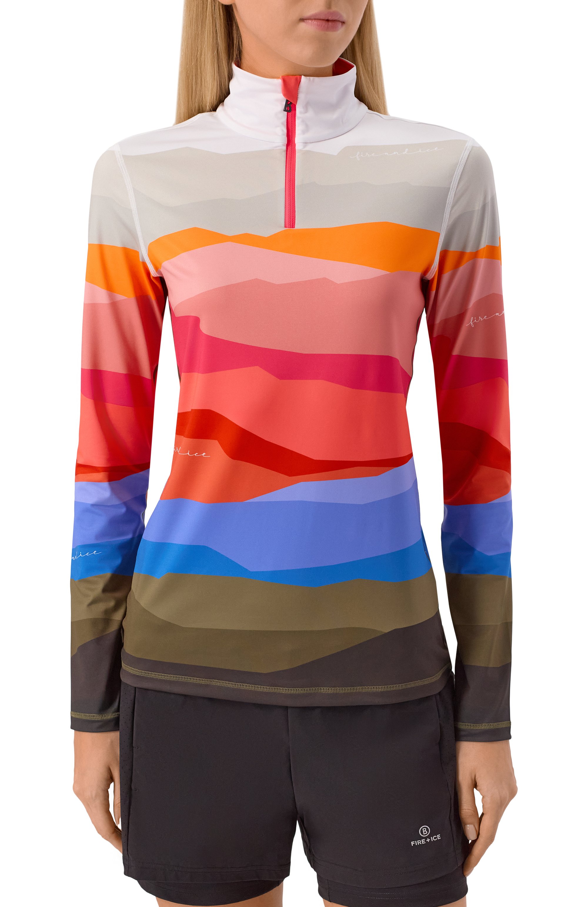 Пуловер BOGNER FIRE+ICE, арт. 54567751, фото 3