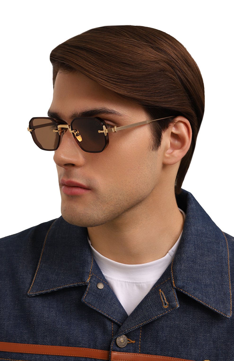 Солнцезащитные очки AKONI, арт. AKS-307B, фото 3