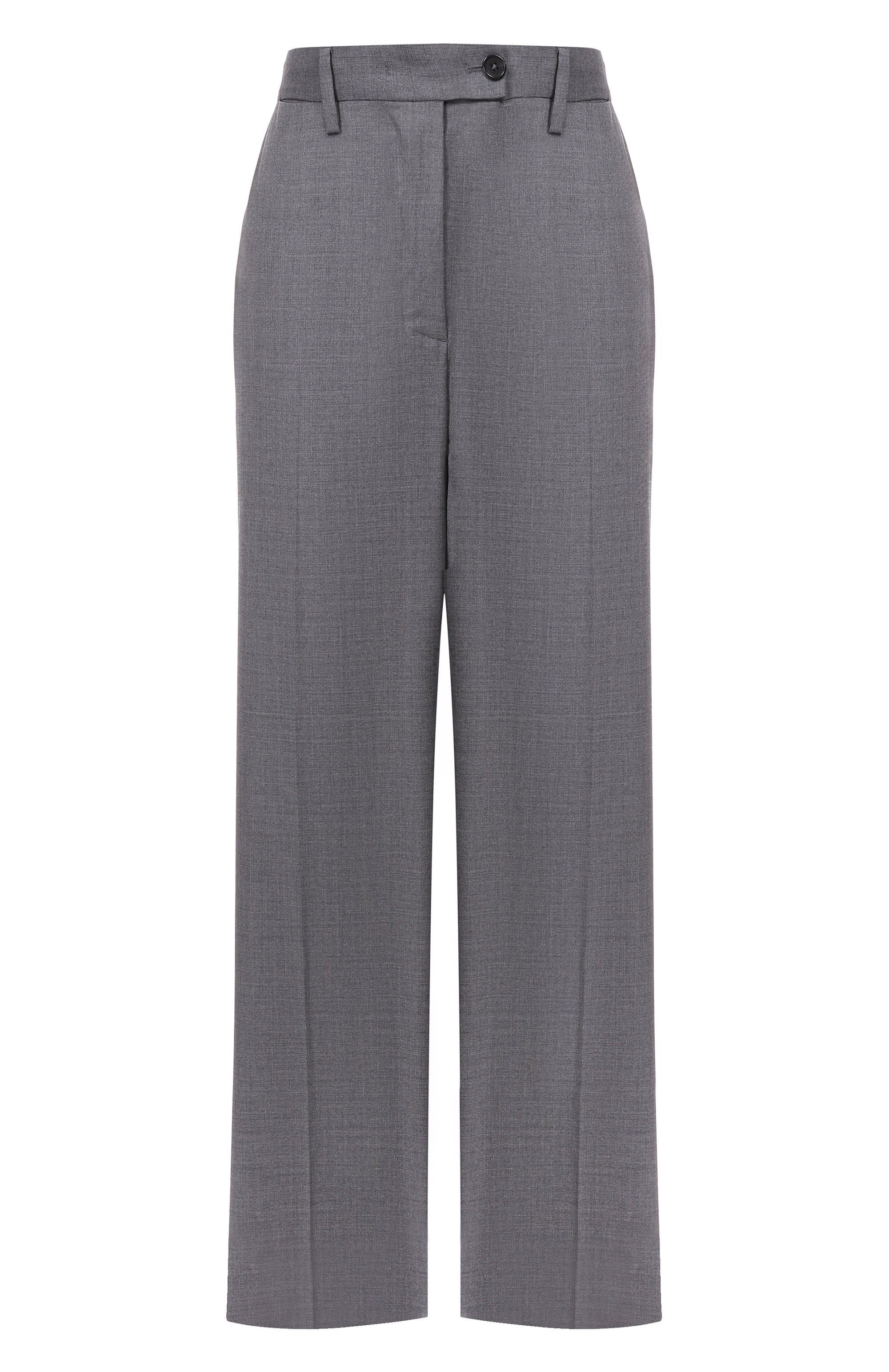 Шерстяные брюки CO, арт. 5294LPMW-PS26, фото 1