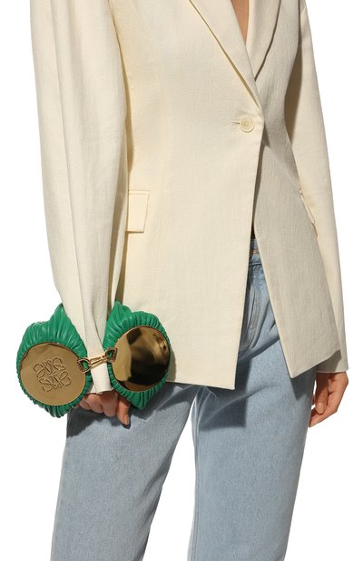 Сумка bracelet LOEWE, арт. C912P84X05, фото 2