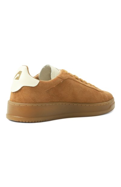 Замшевые кеды dallas AUTRY, арт. A1U1ADLMUE11, фото 5