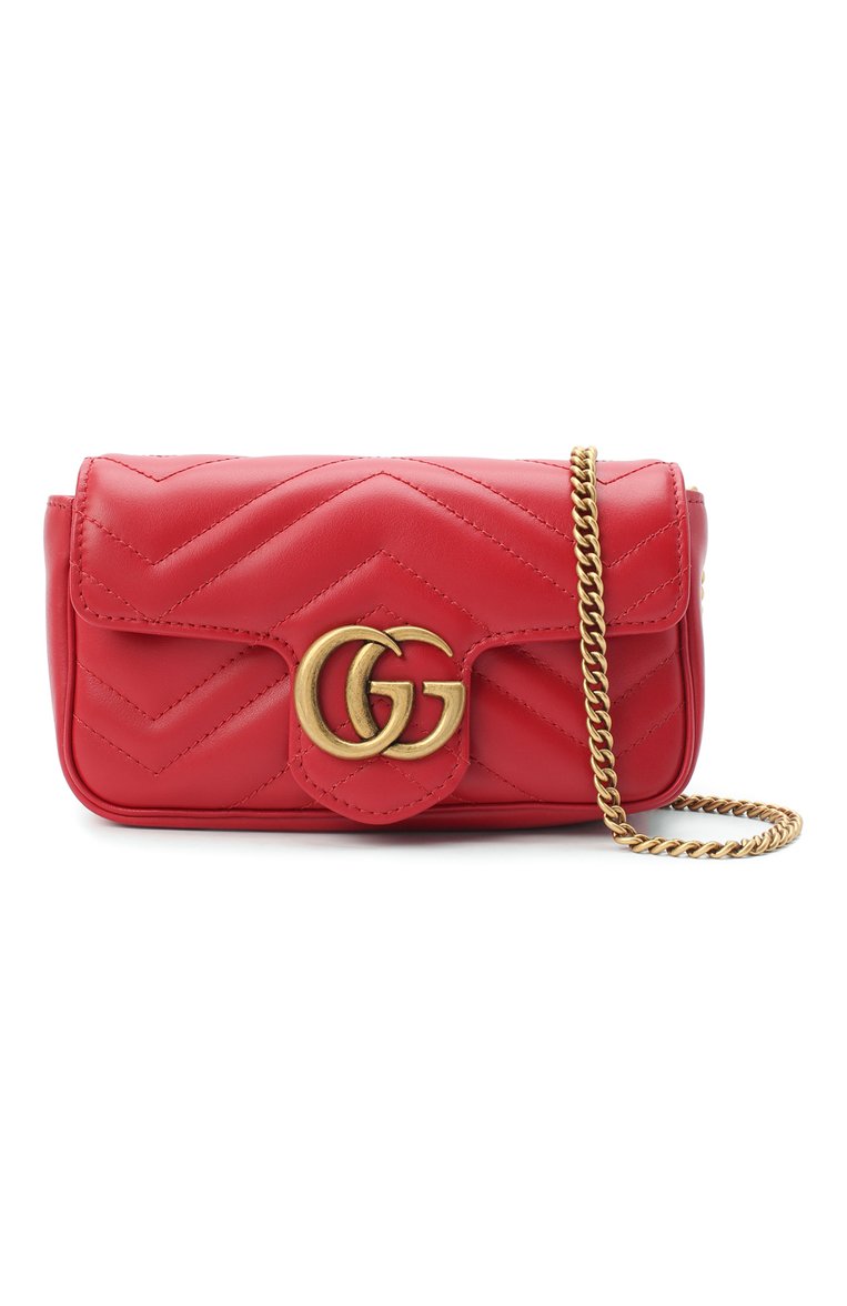 Marmont gucci red outlet
